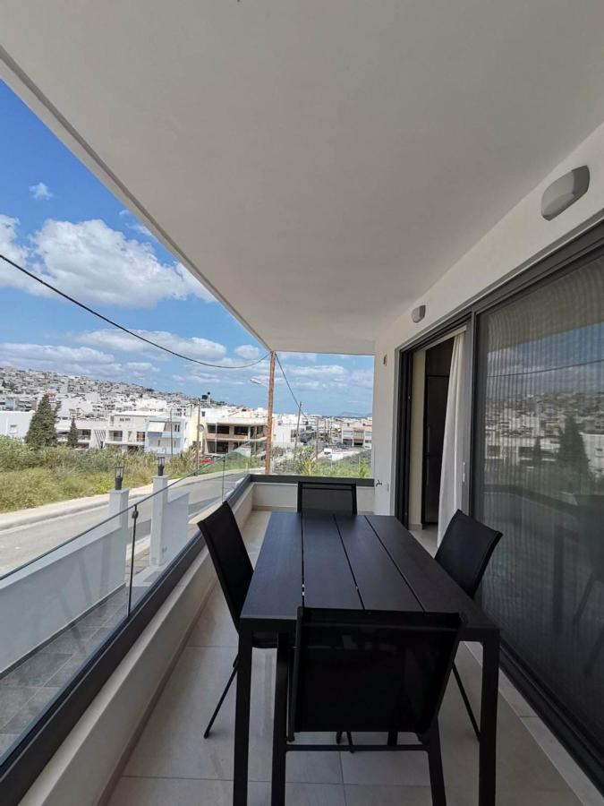 Sitia View公寓 外观 照片