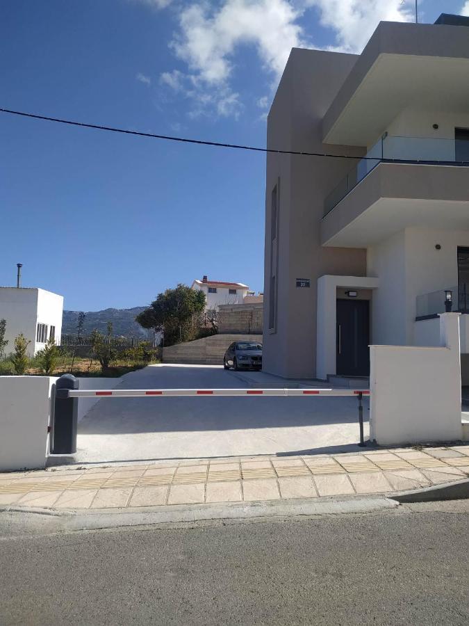 Sitia View公寓 外观 照片