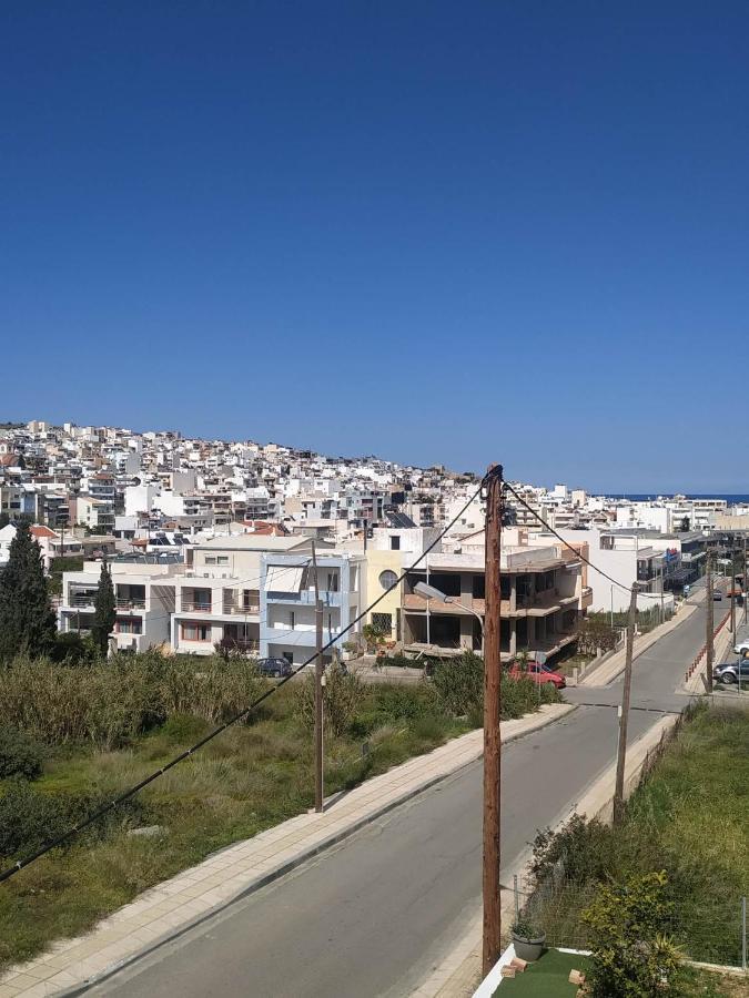 Sitia View公寓 外观 照片