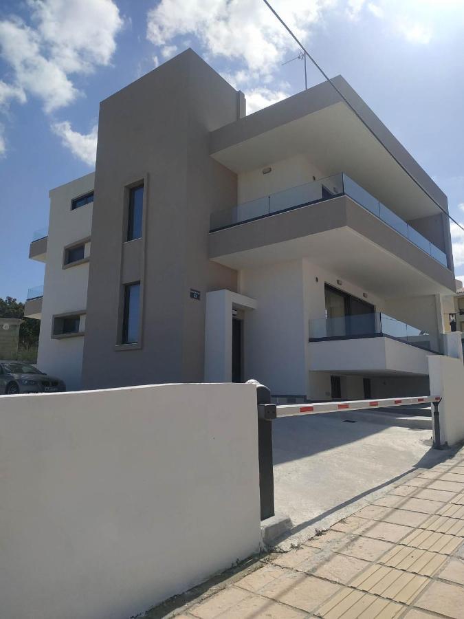 Sitia View公寓 外观 照片
