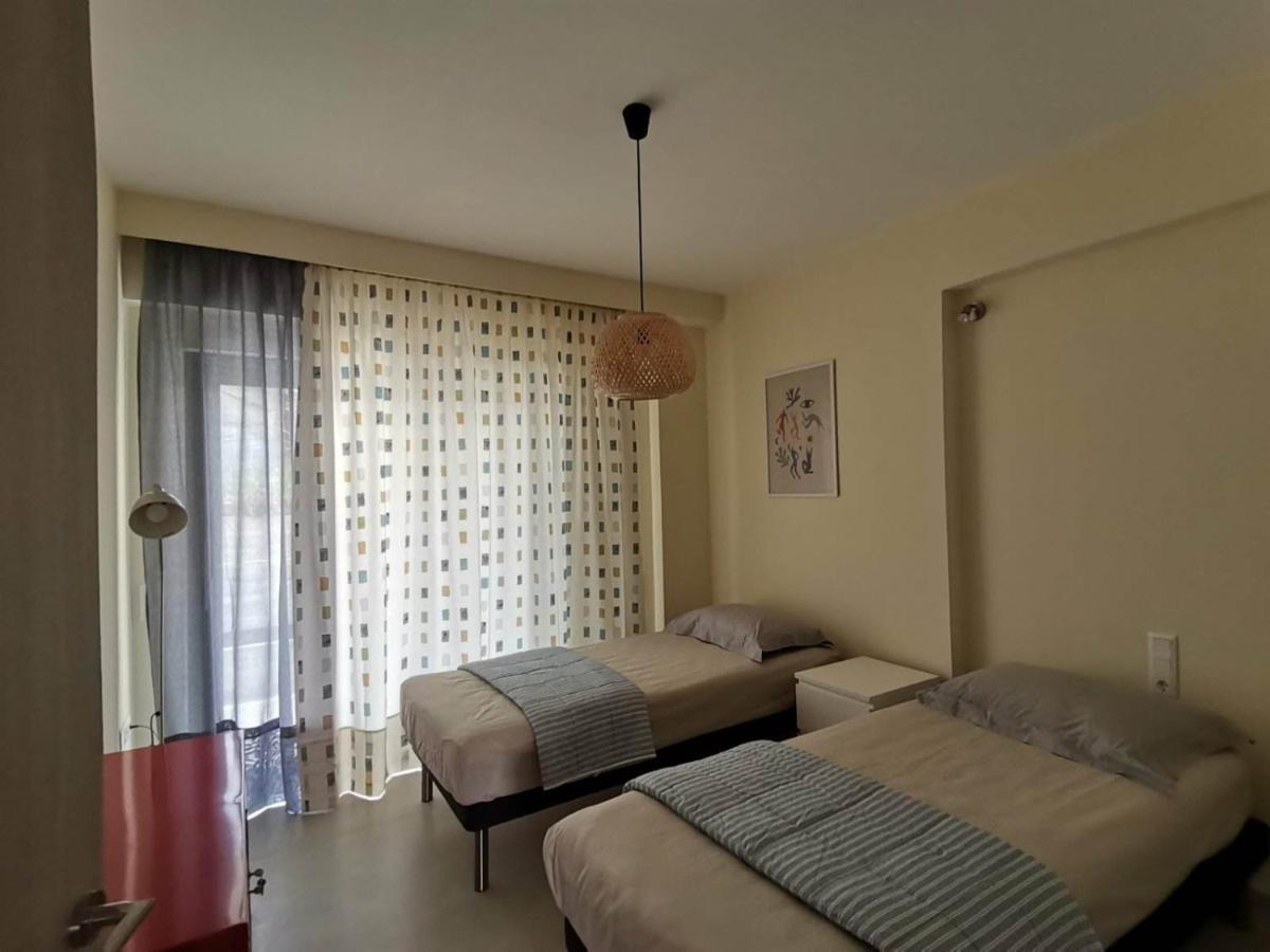 Sitia View公寓 外观 照片